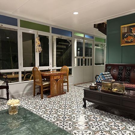 Hotel Baan Debtida Bangkok Exteriér fotografie